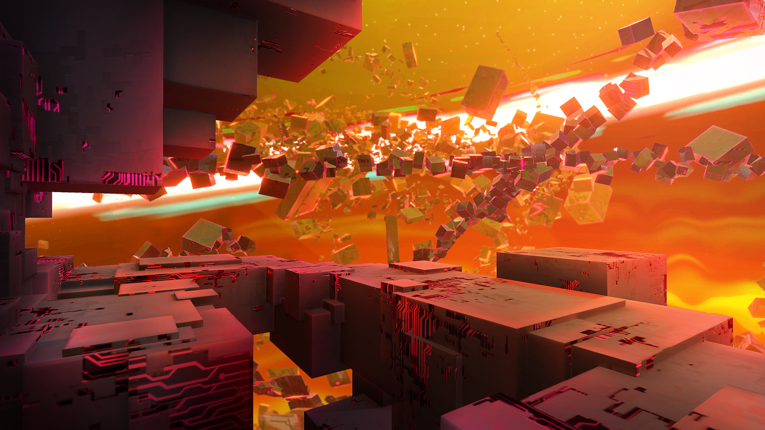 Star Shaman screenshot 6