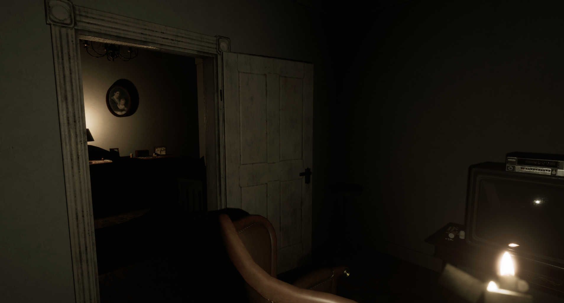 Locked Up screenshot 6