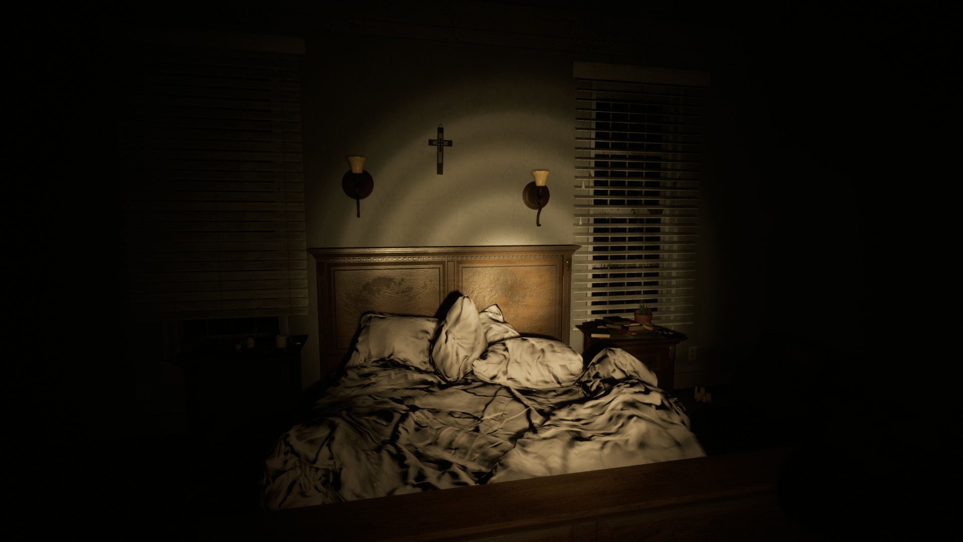 Locked Up screenshot 16