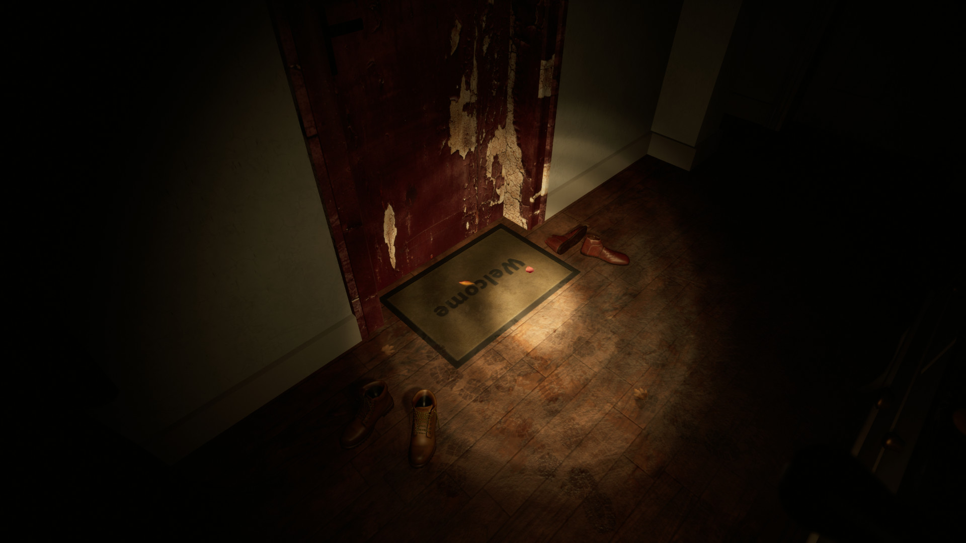 Locked Up screenshot 12