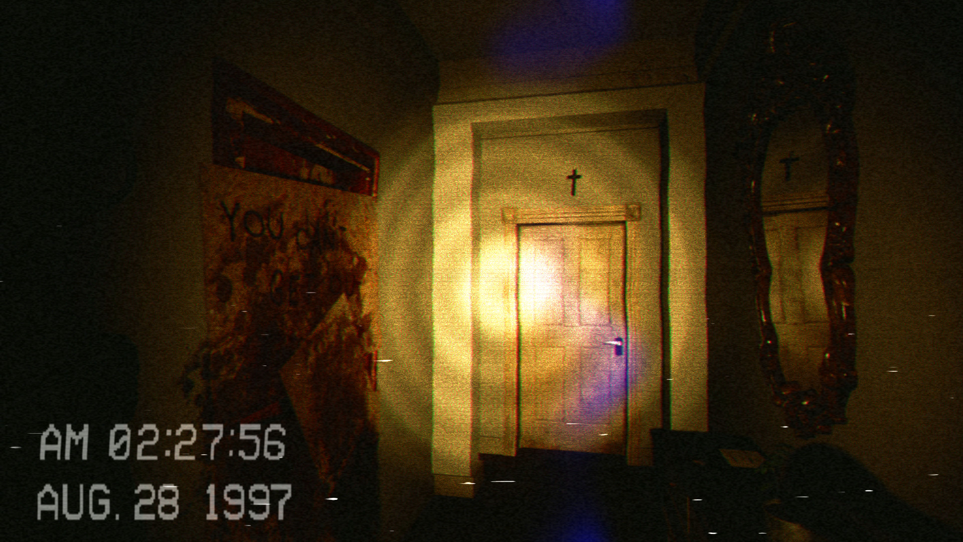 Locked Up screenshot 13