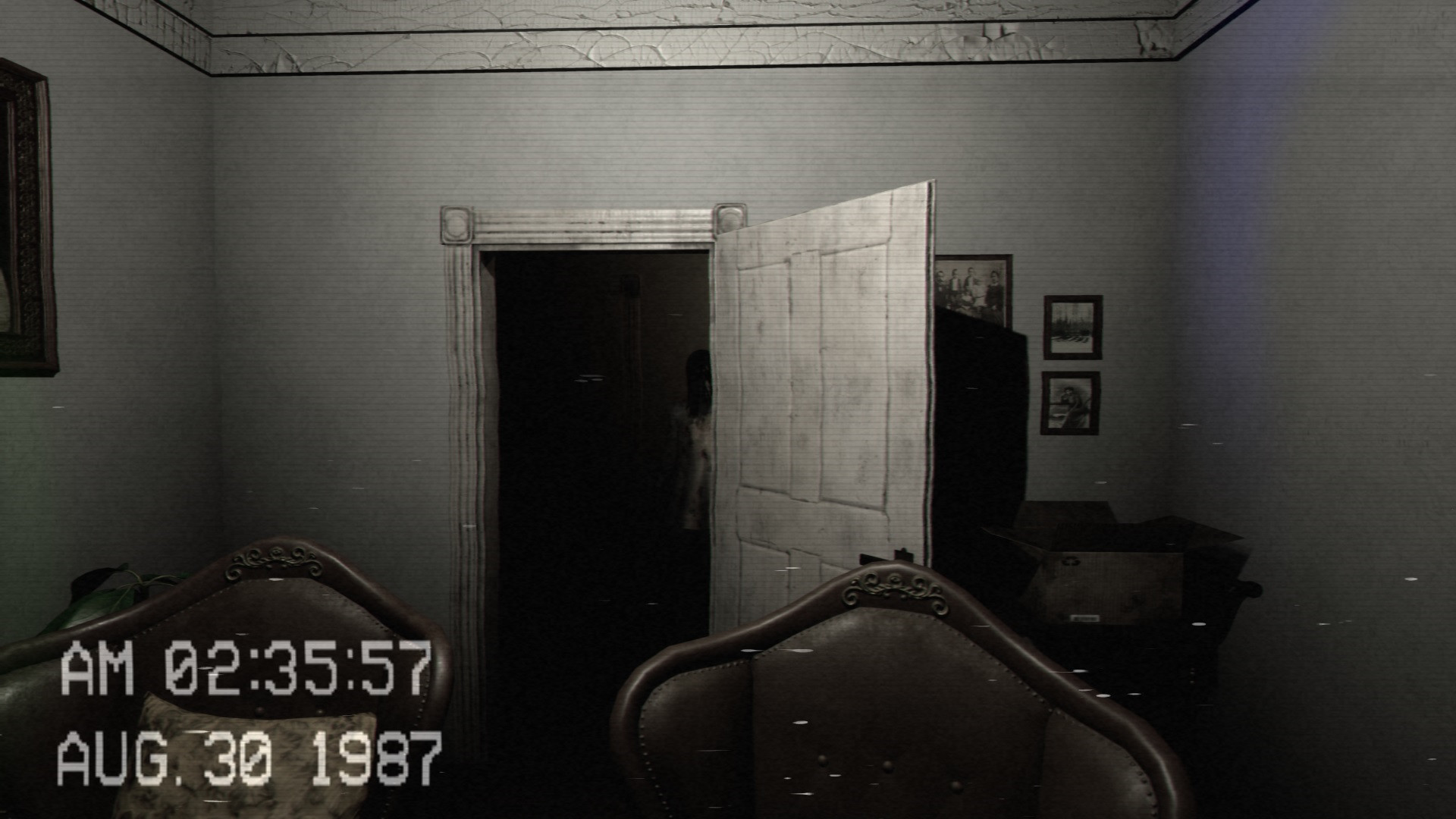 Locked Up screenshot 9