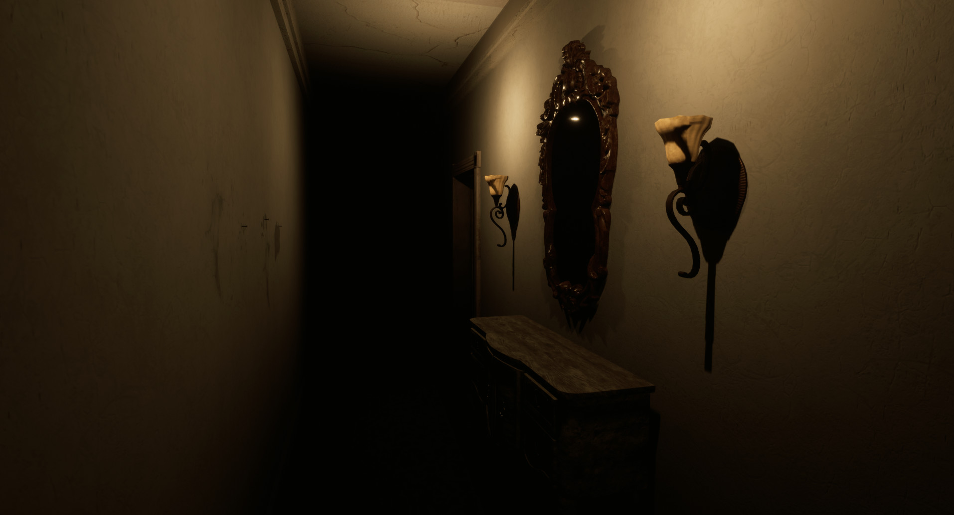 Locked Up screenshot 3