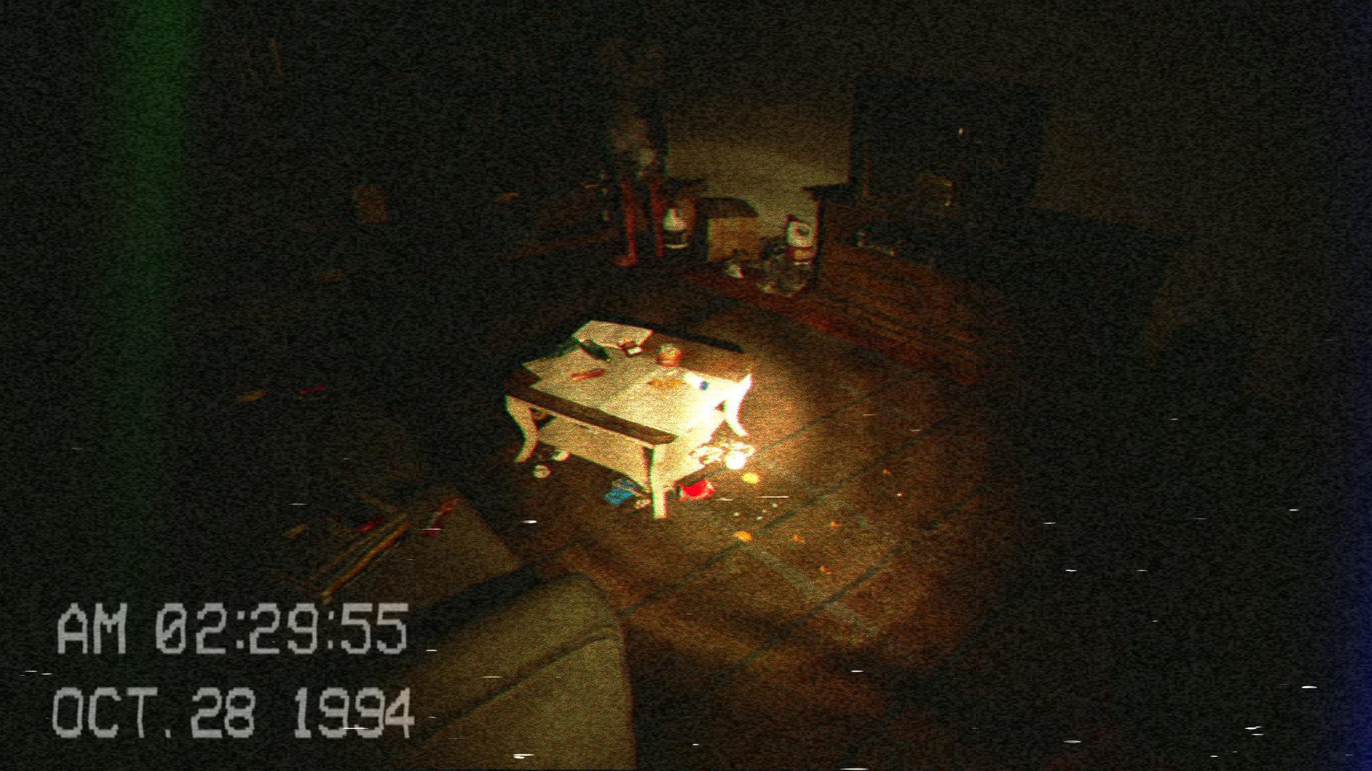 Locked Up screenshot 11