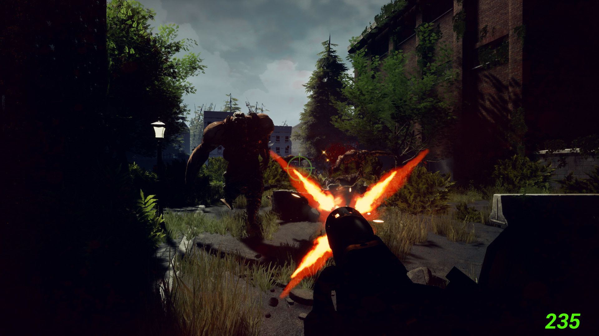 Cyborg Arena 2 screenshot 6