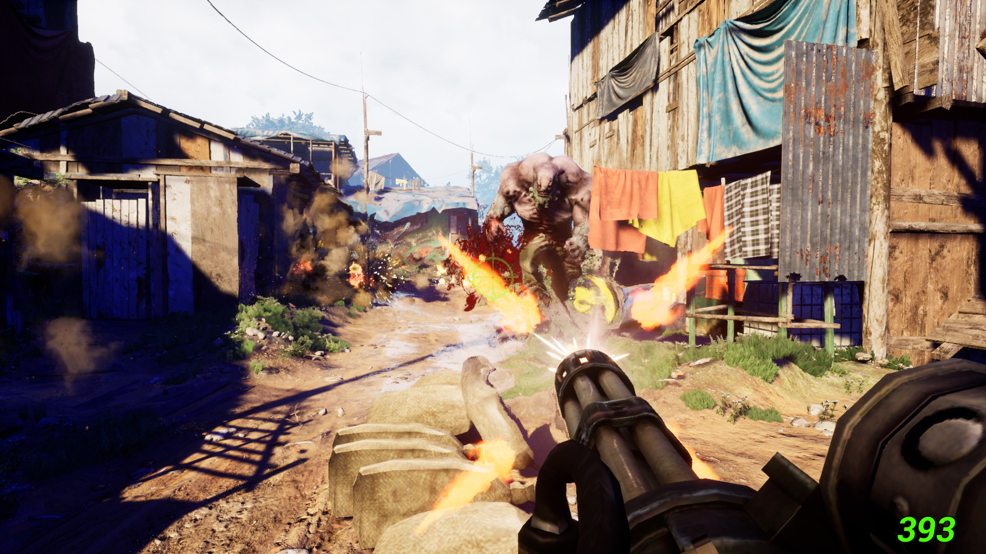 Cyborg Arena 2 screenshot 11