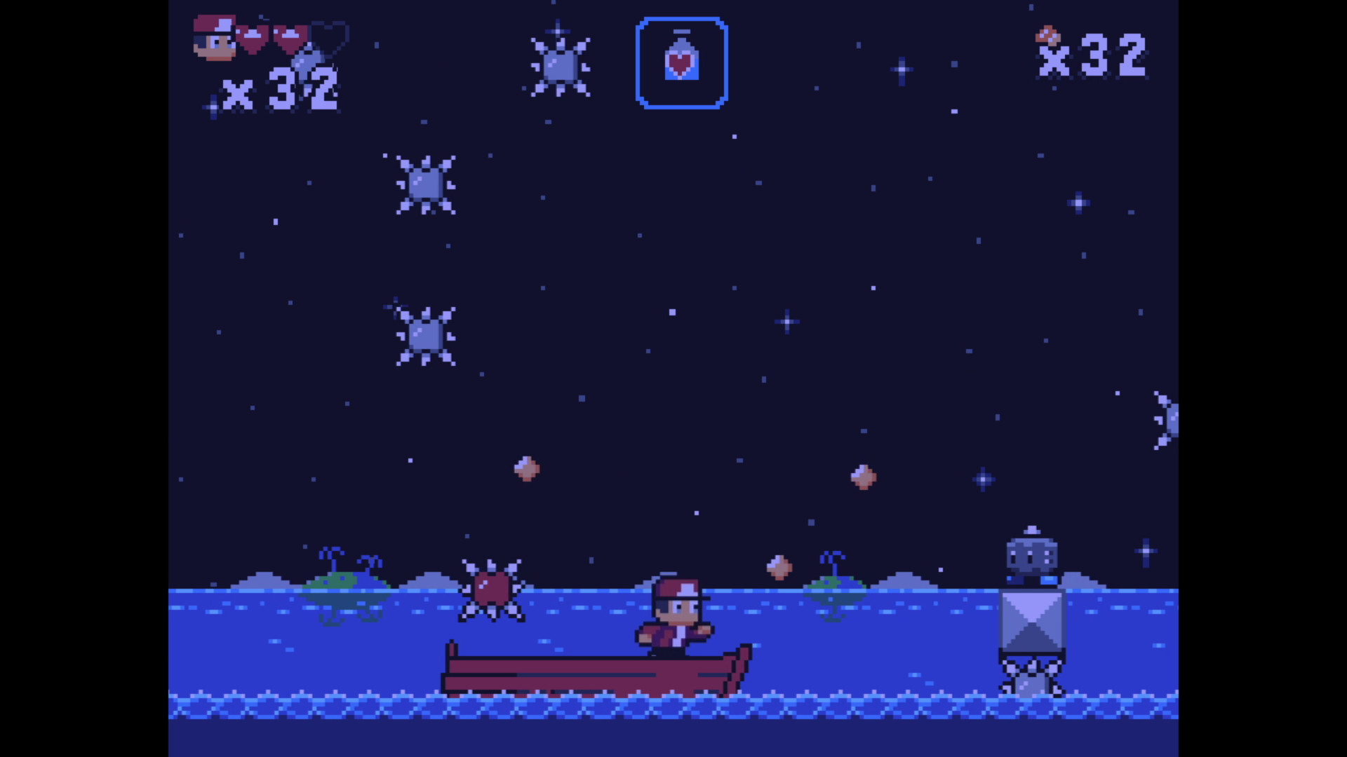 JACK 'N' HAT screenshot 9
