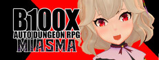 B100X - Auto Dungeon RPG