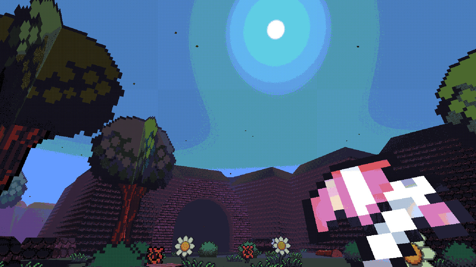 Project Dagger screenshot 9