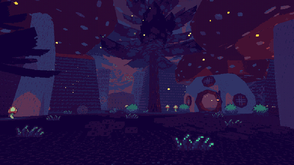 Project Dagger screenshot 11
