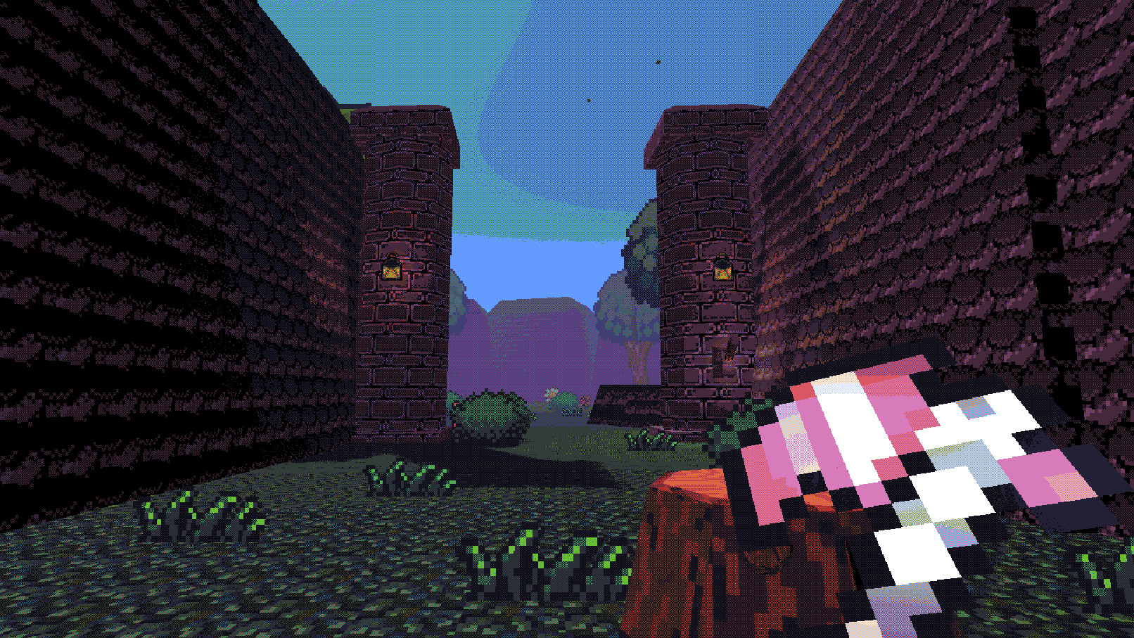 Project Dagger screenshot 12