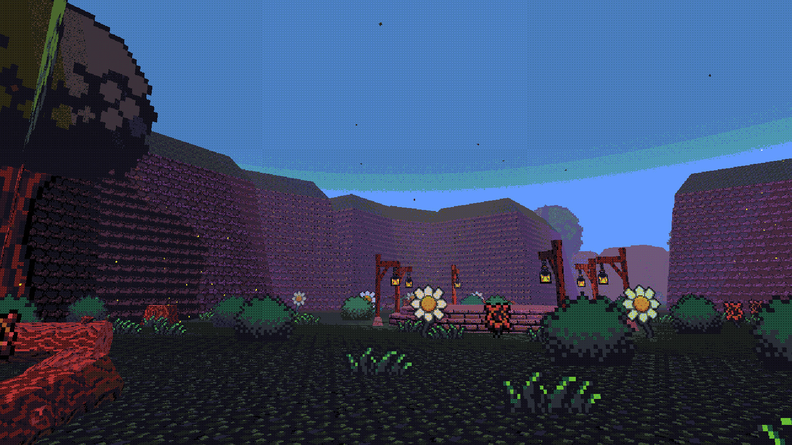 Project Dagger screenshot 5