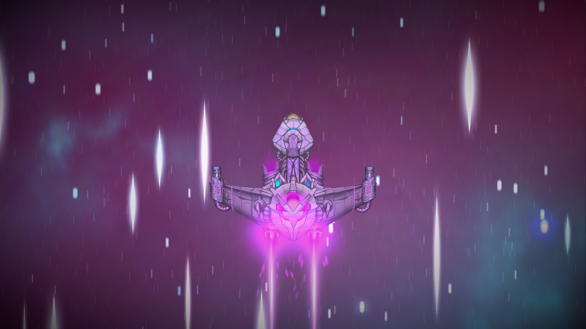 Typing Fingers - Enemy screenshot 1