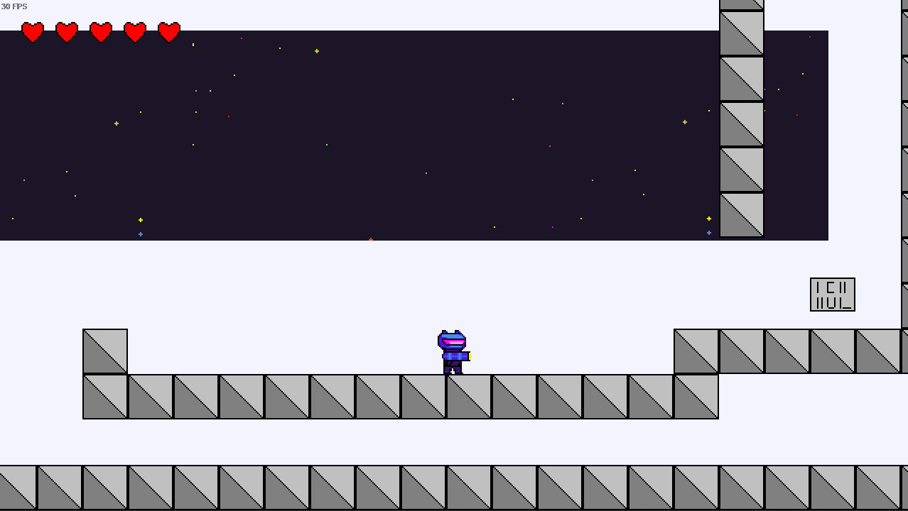 Stimuli screenshot 2