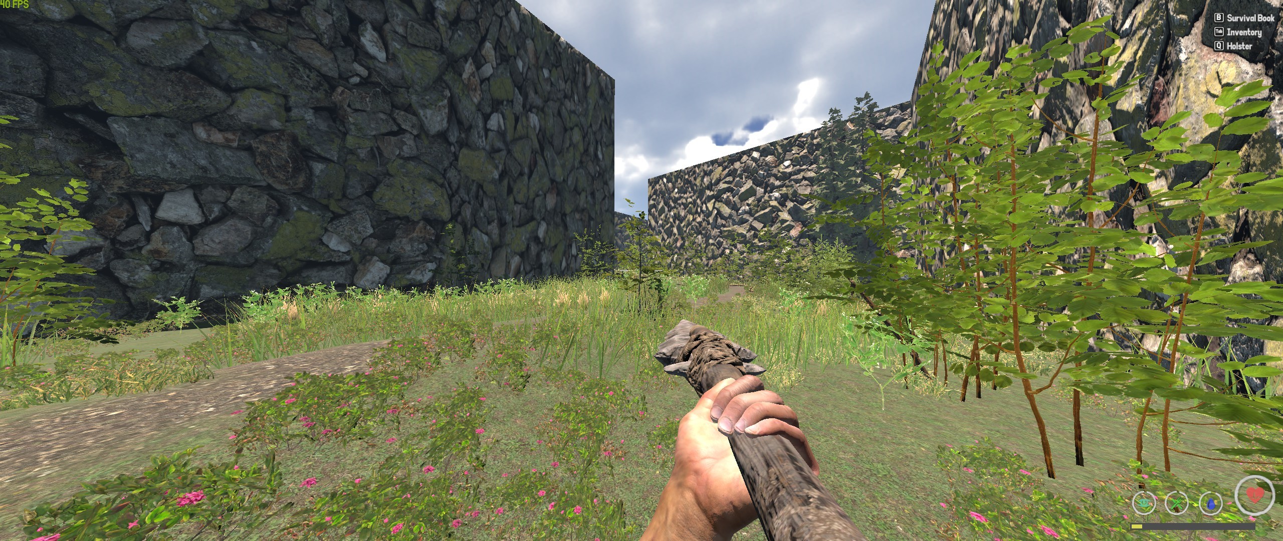 The Maze screenshot 2