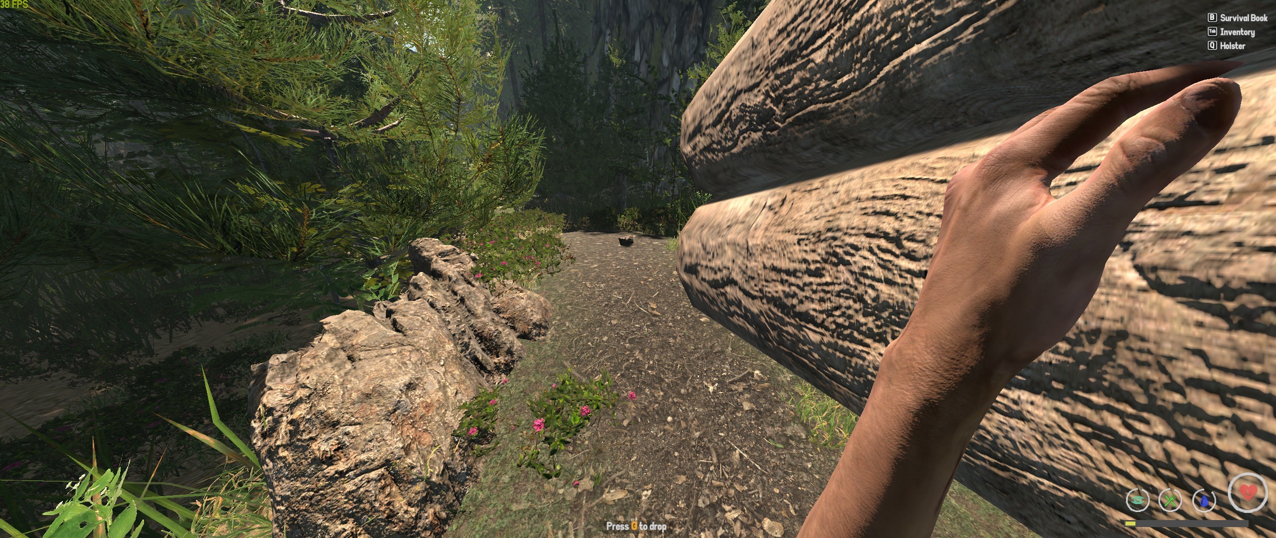 The Maze screenshot 7