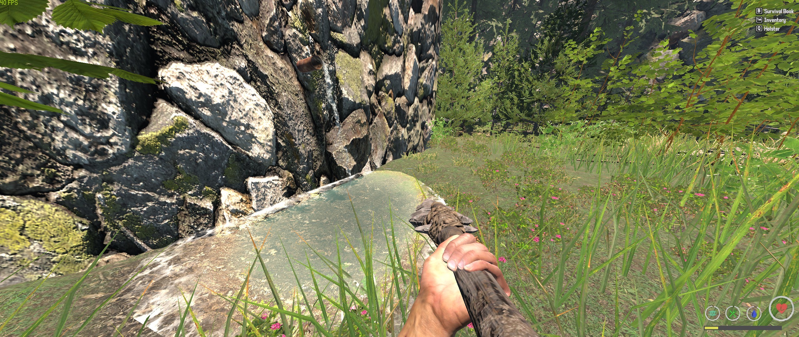 The Maze screenshot 3