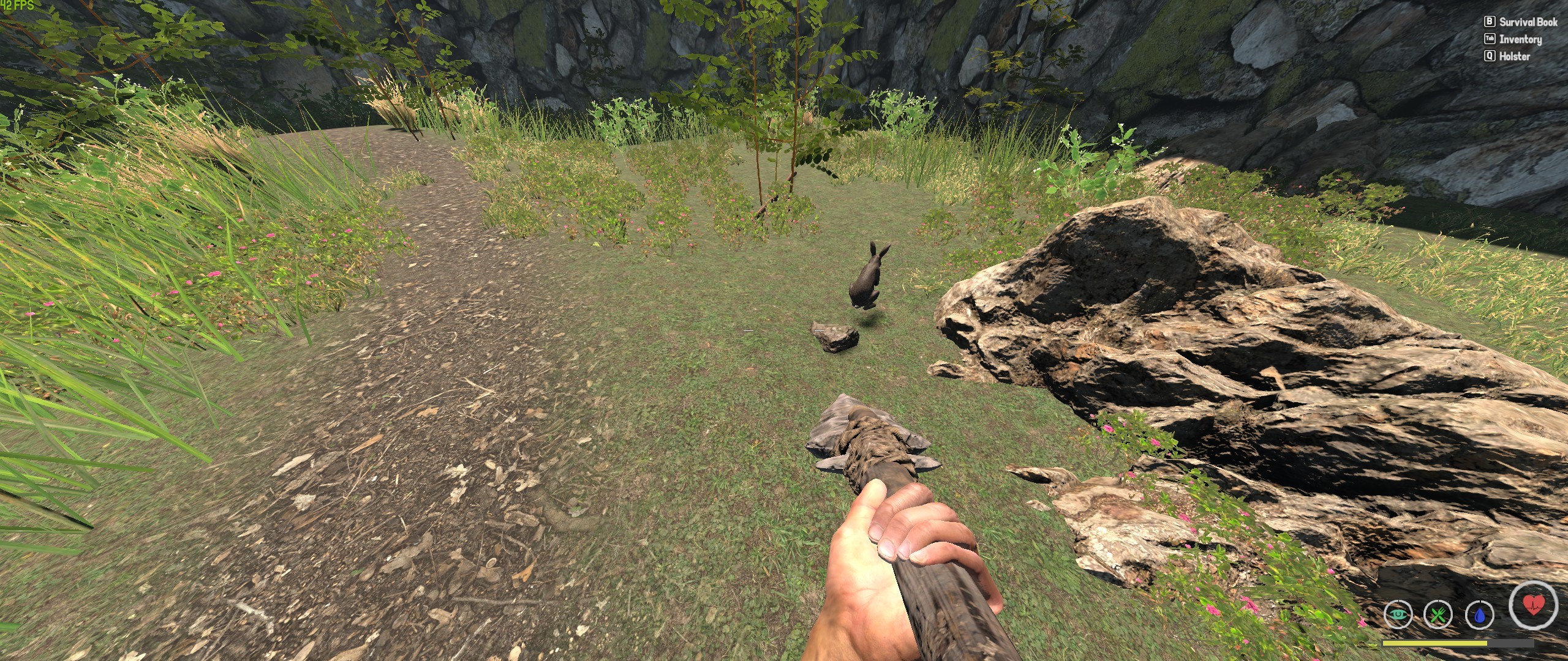 The Maze screenshot 5