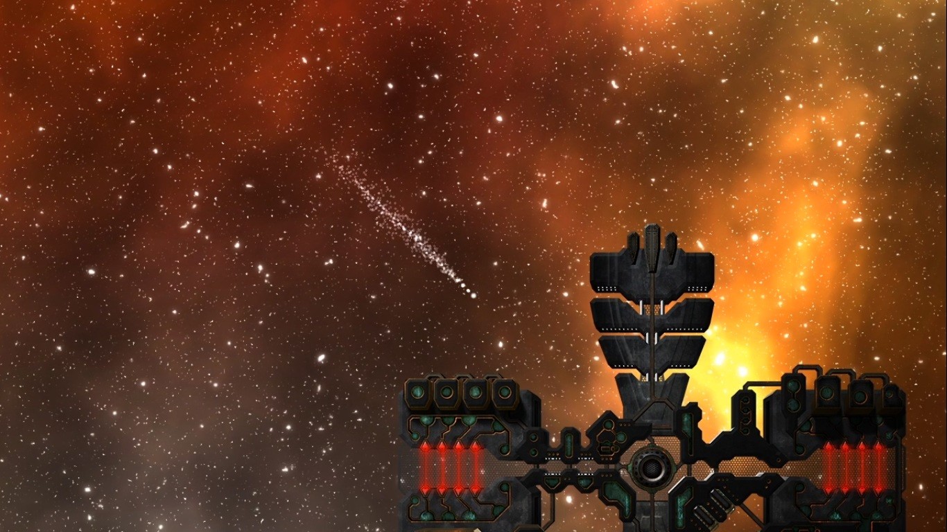Alpha Particle screenshot 19