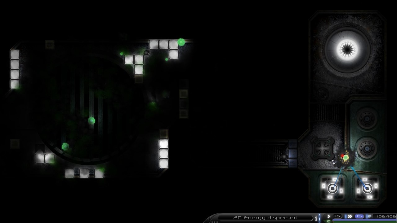Alpha Particle screenshot 36
