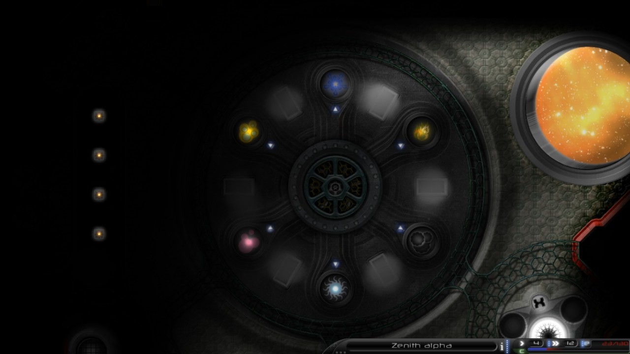 Alpha Particle screenshot 25
