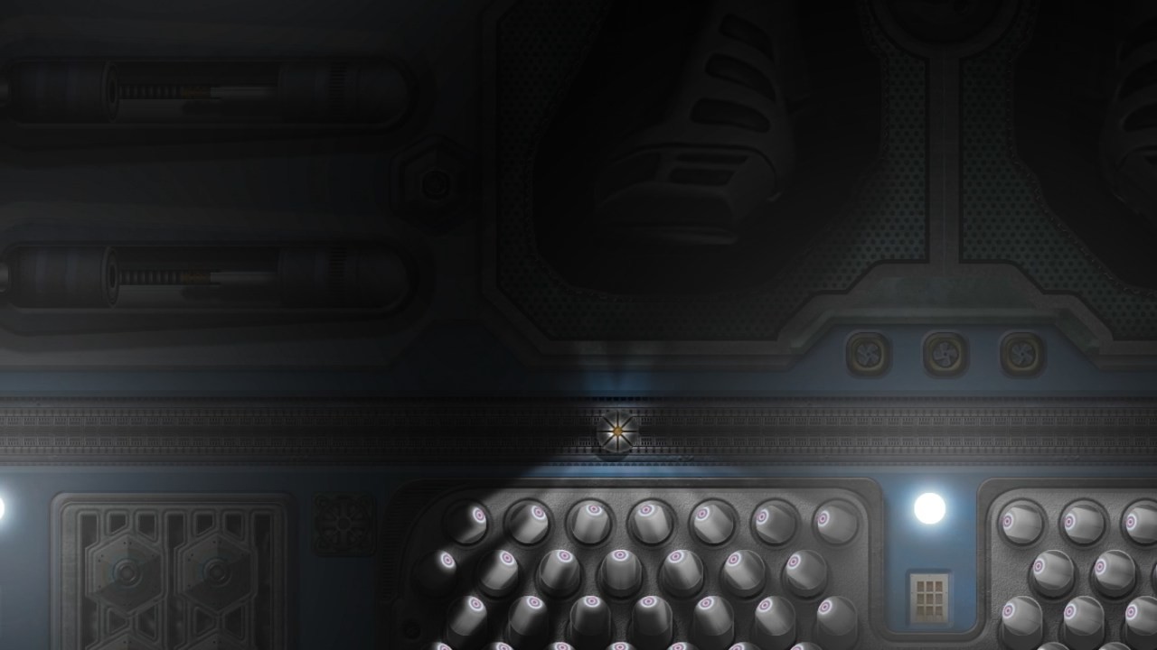 Alpha Particle screenshot 24