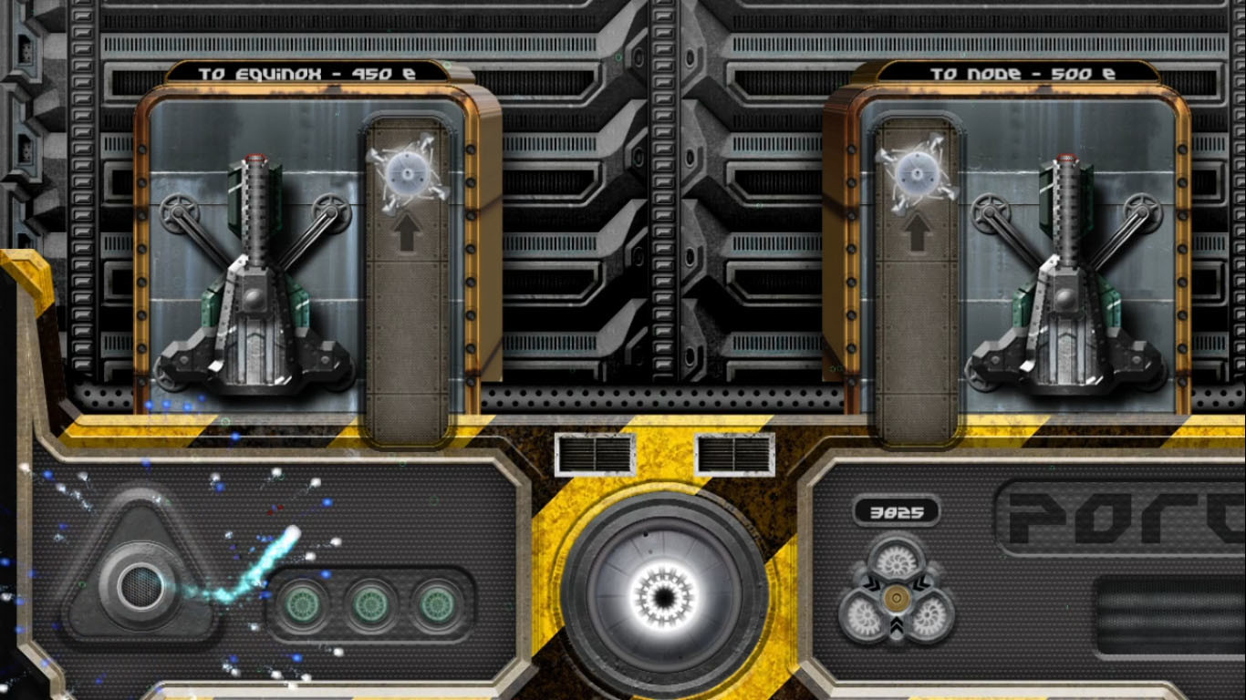 Alpha Particle screenshot 13