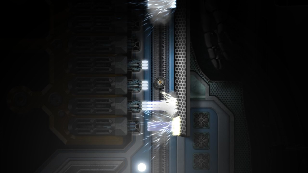 Alpha Particle screenshot 26