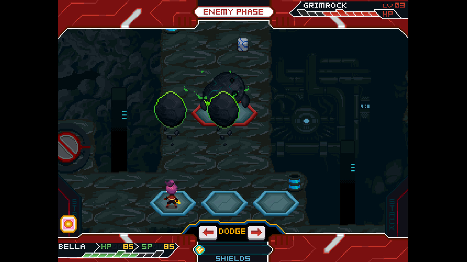 LunarLux Chapter 1 screenshot 10