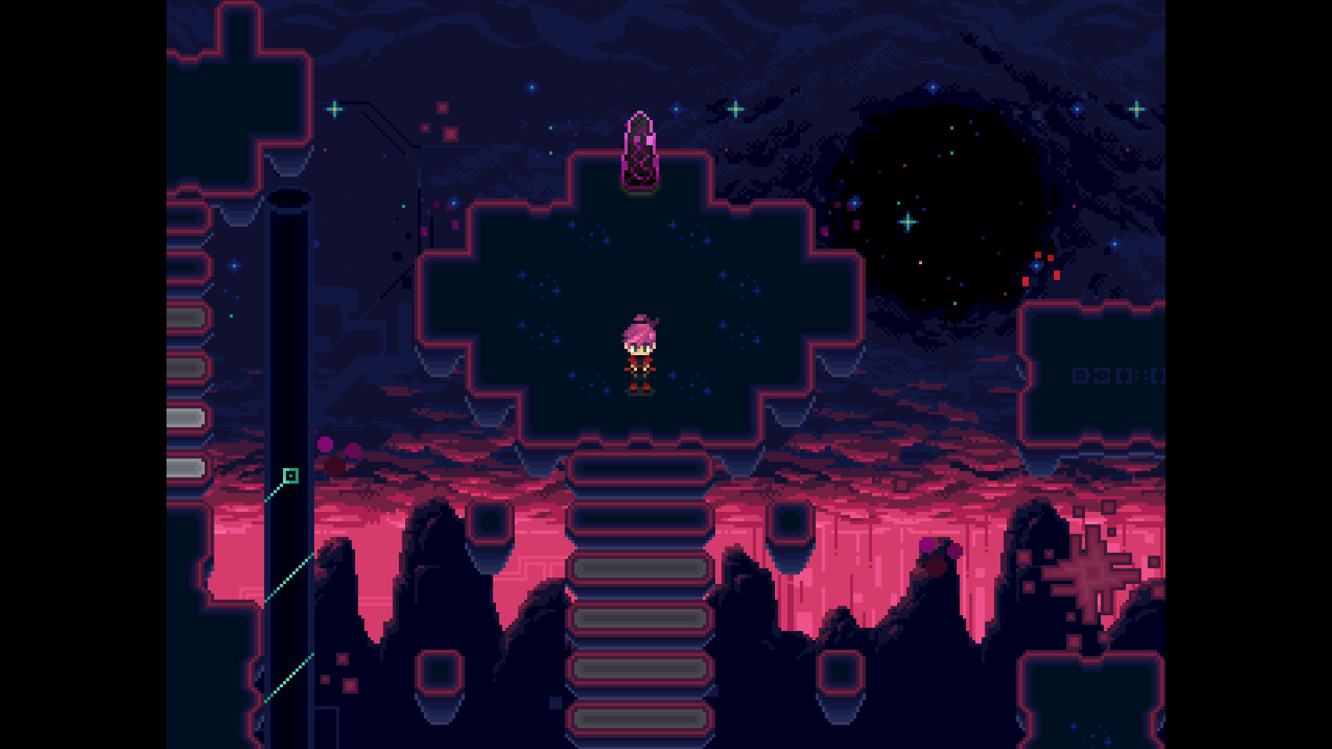 LunarLux Chapter 1 screenshot 5