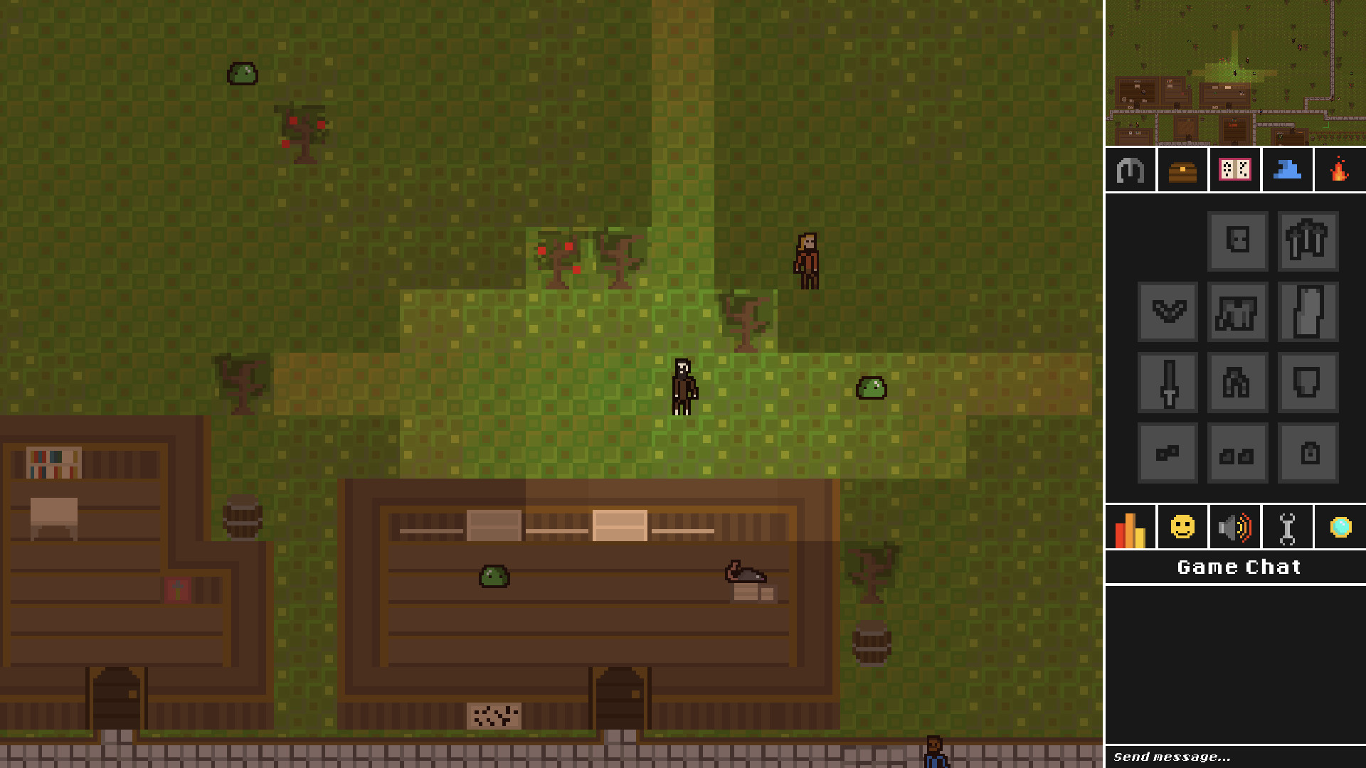 Damascus screenshot 7