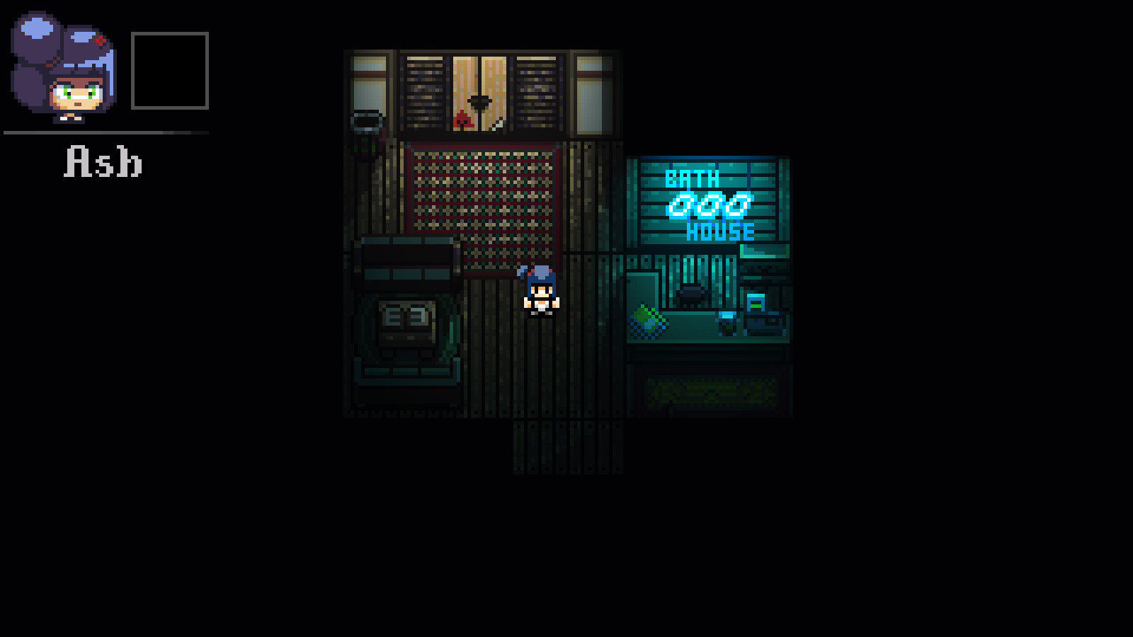 Ashina: The Red Witch screenshot 13