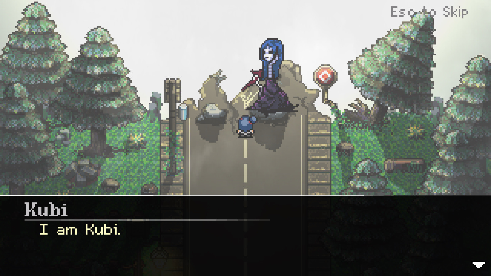 Ashina: The Red Witch screenshot 10