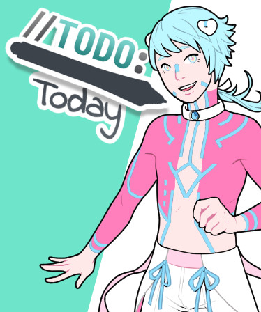 //TODO: today