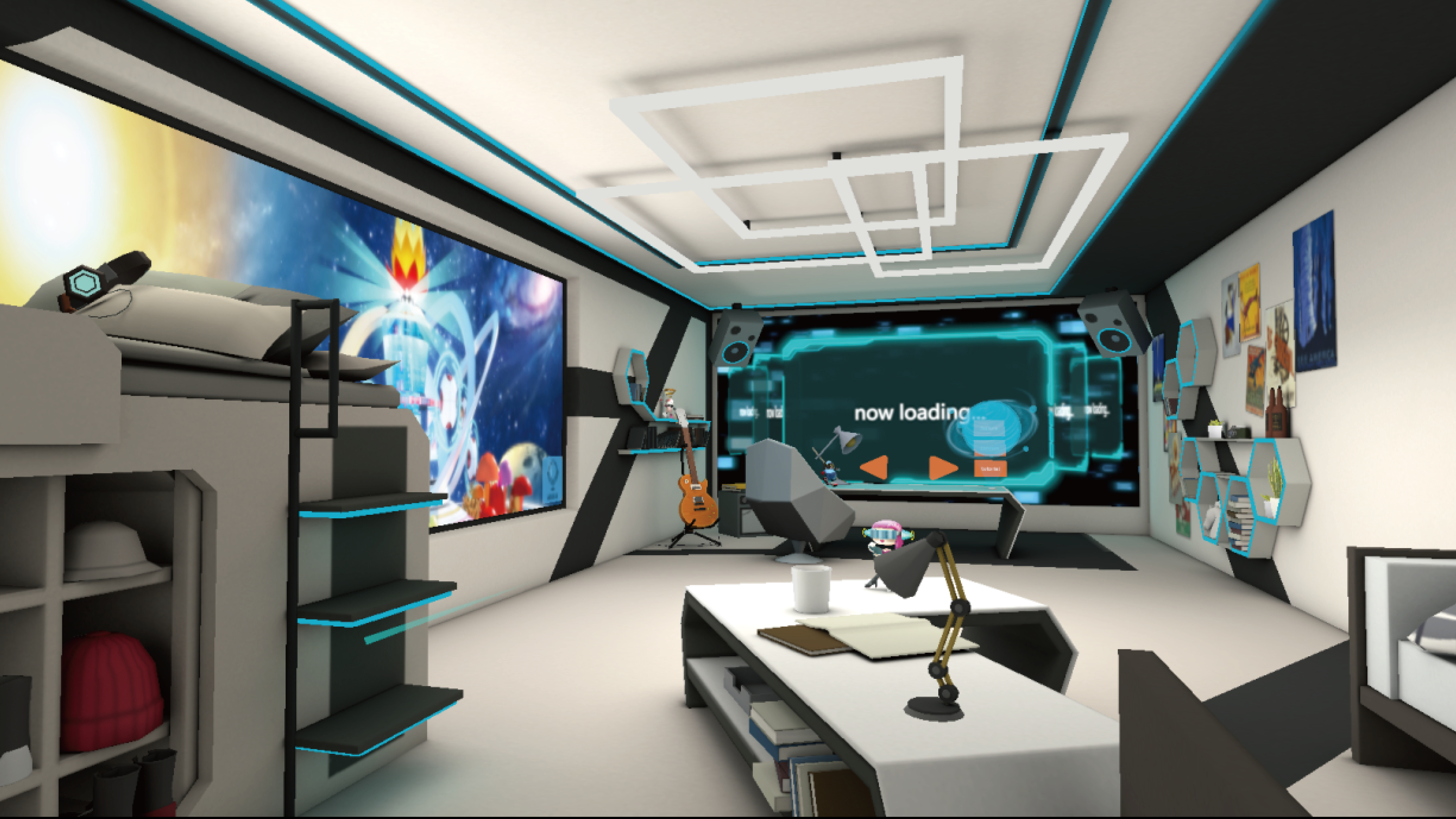 ambr screenshot 1