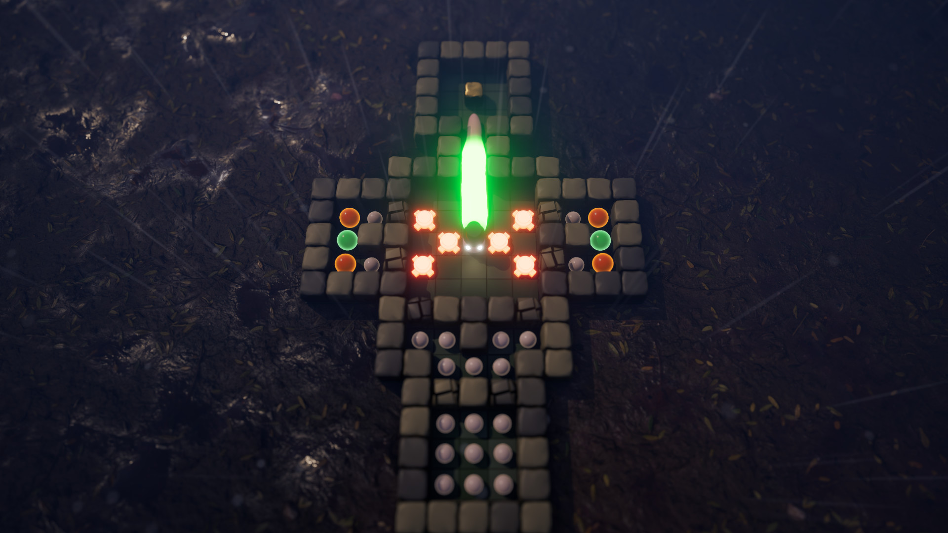 Worm Jazz screenshot 7