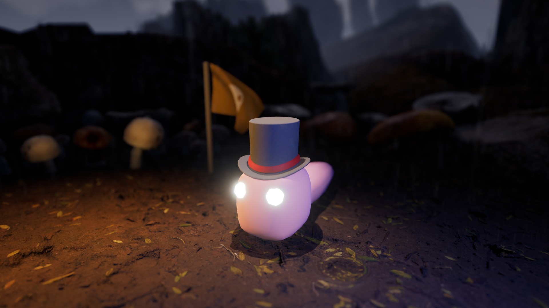 Worm Jazz screenshot 8