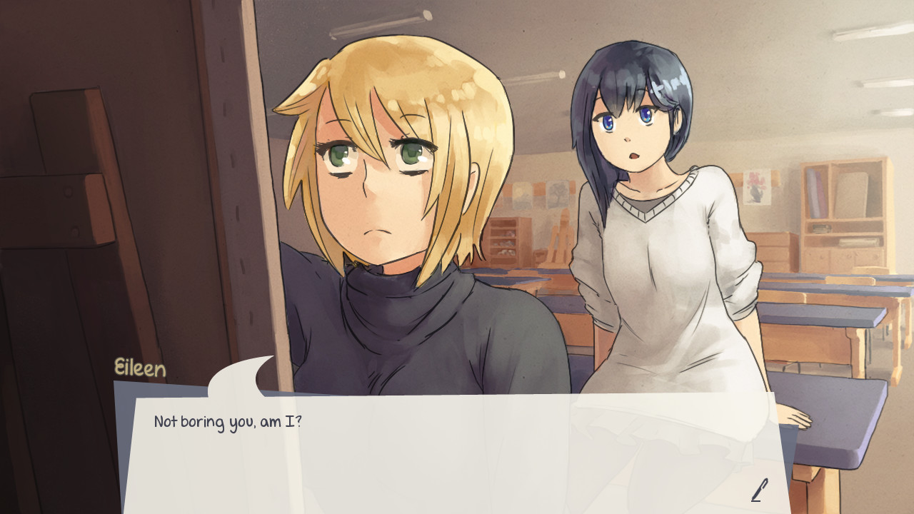 First Snow screenshot 3
