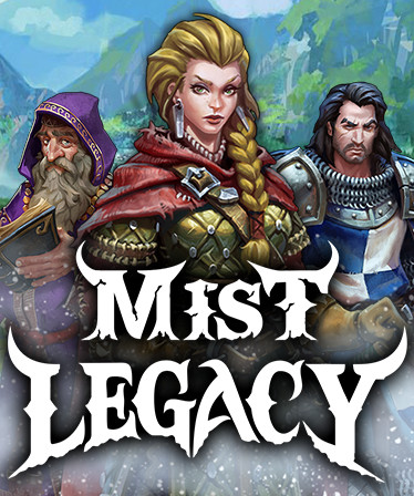 Mist Legacy