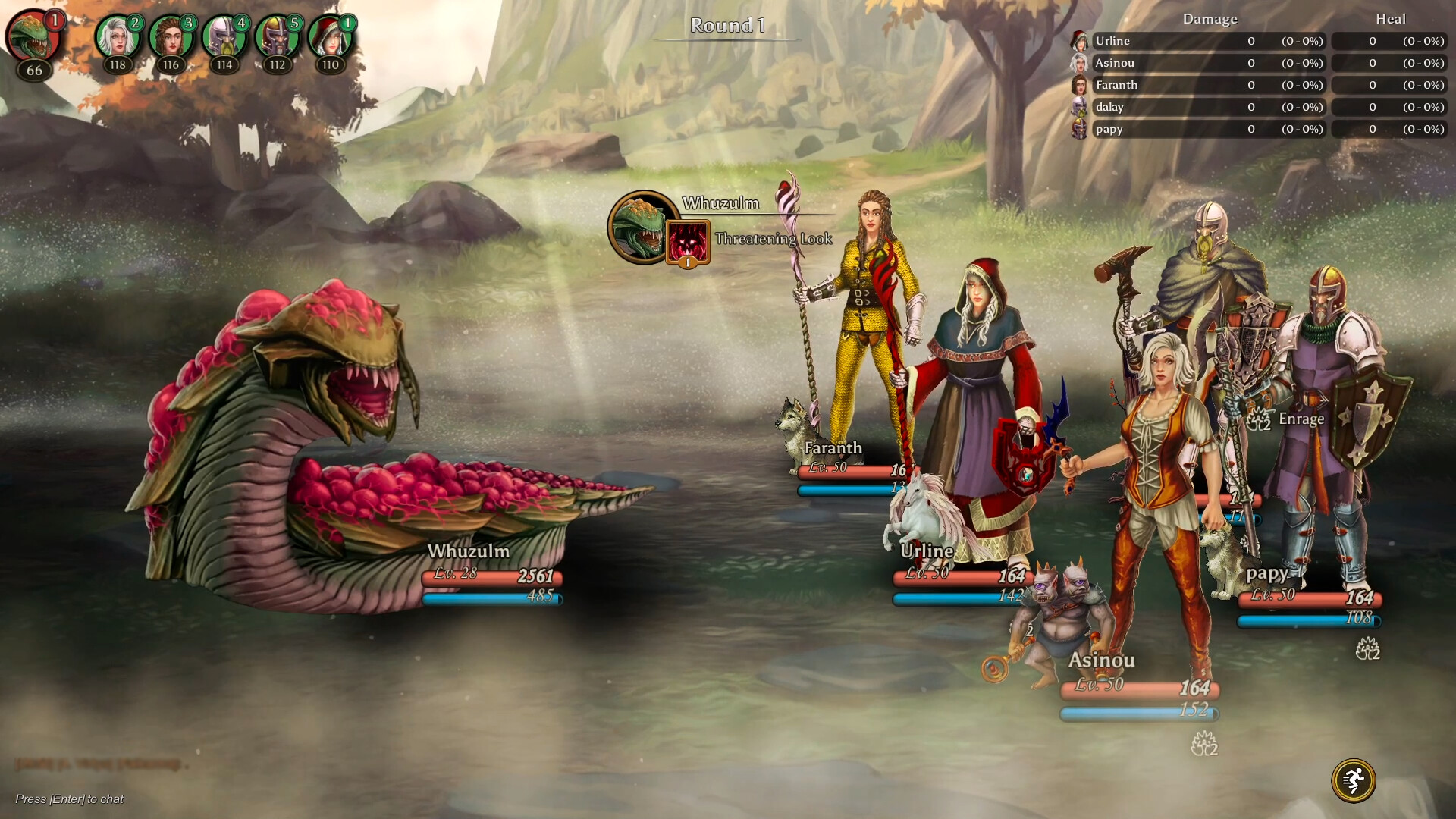 Mist Legacy screenshot 20