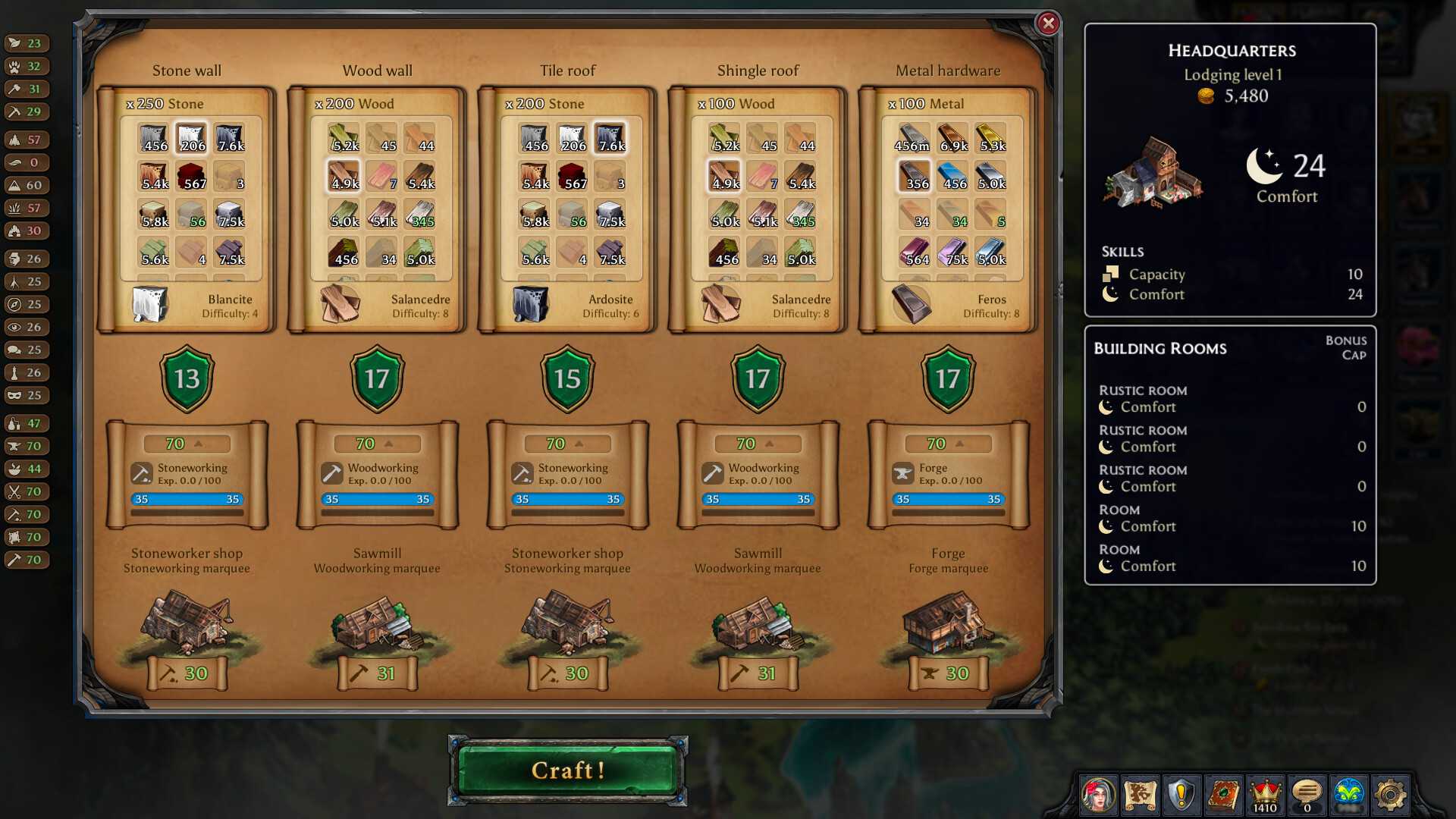Mist Legacy screenshot 18