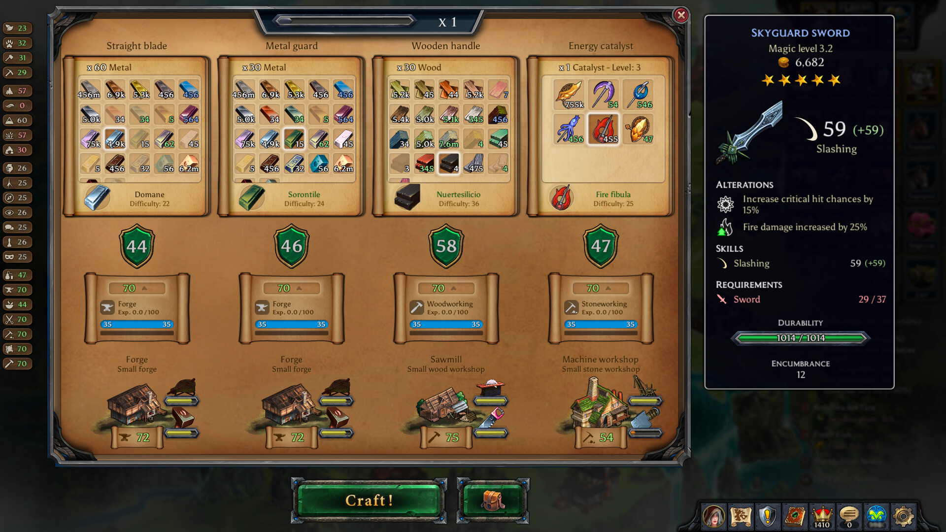 Mist Legacy screenshot 6