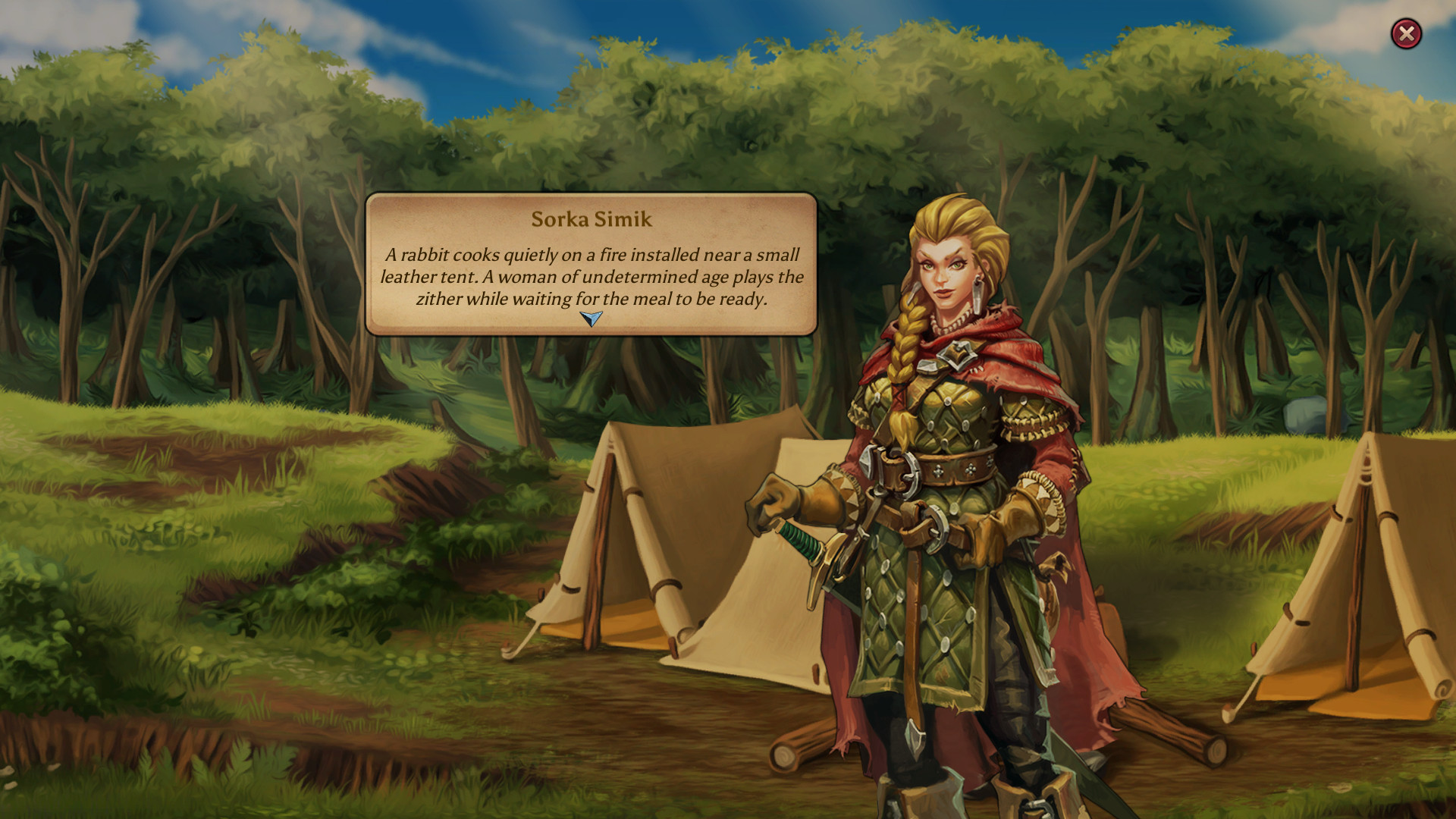 Mist Legacy screenshot 12