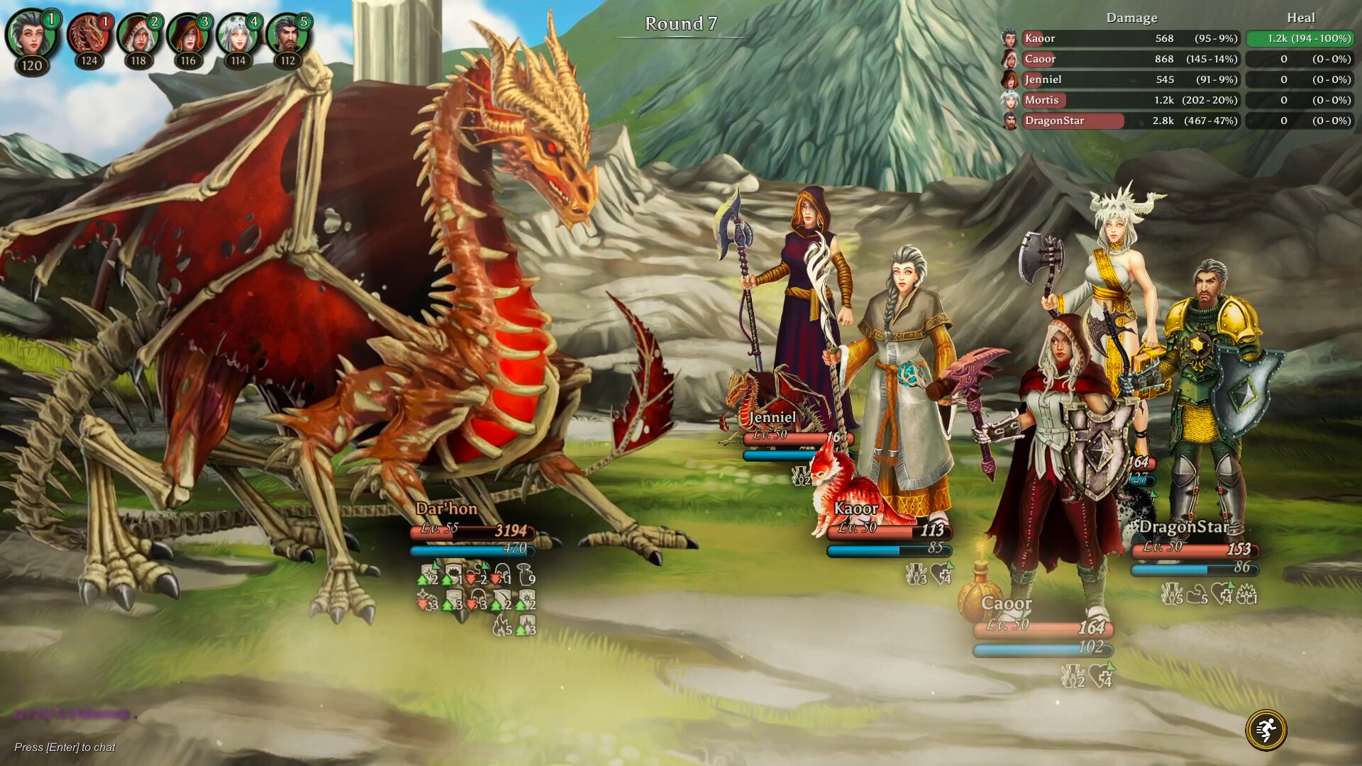 Mist Legacy screenshot 10