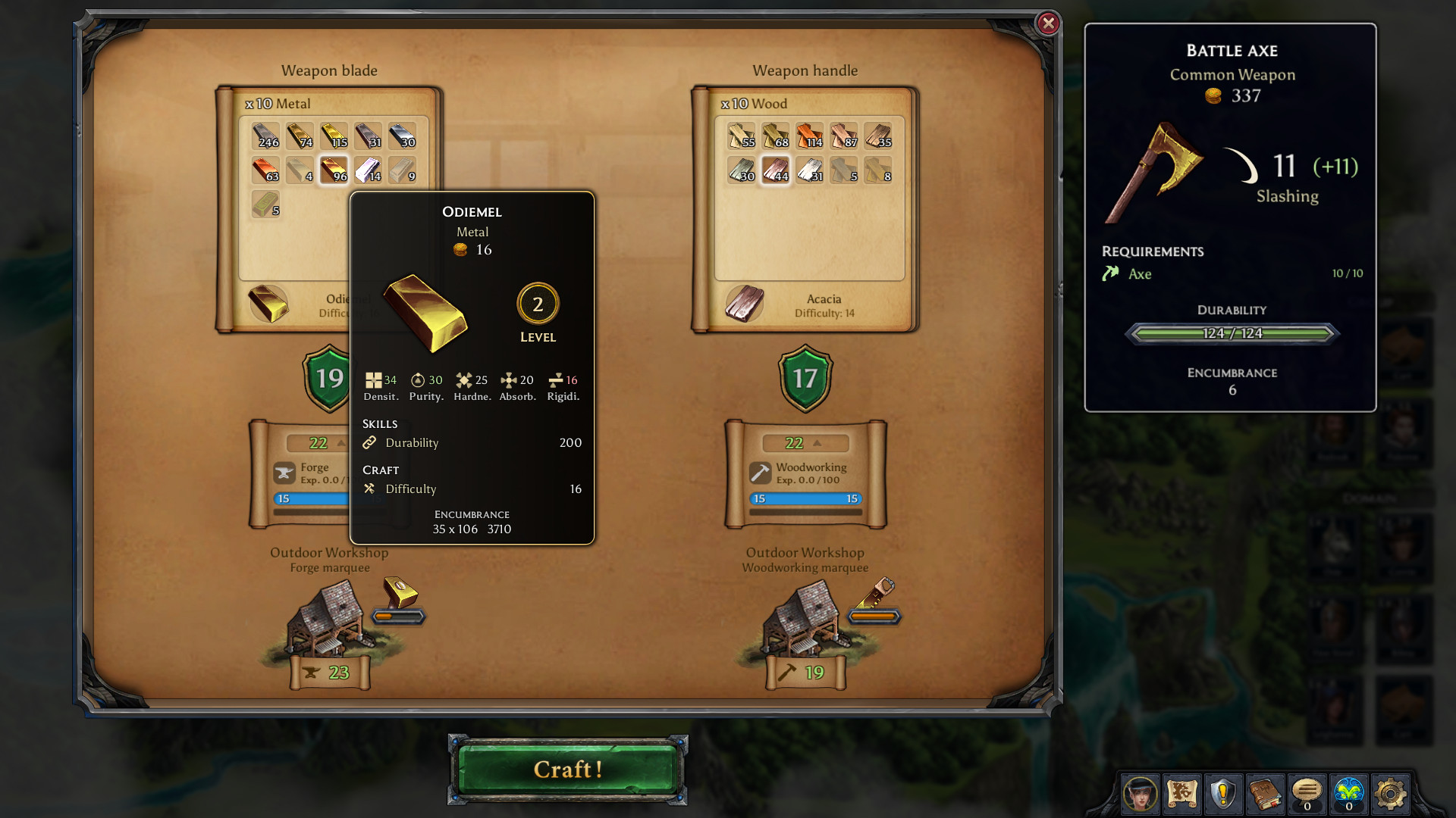 Mist Legacy screenshot 15