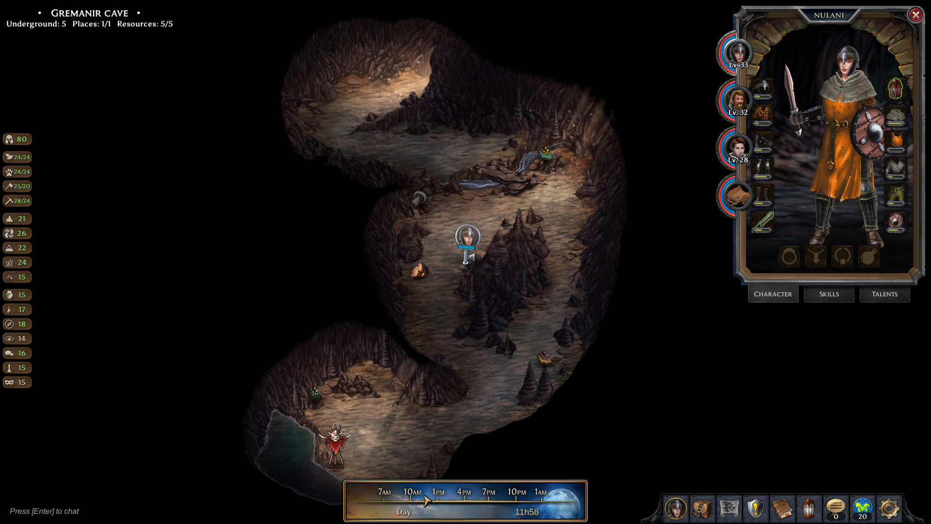 Mist Legacy screenshot 9