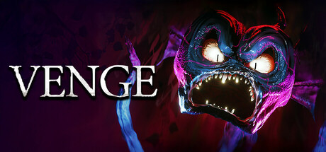 Venge 2.0 Cover Image