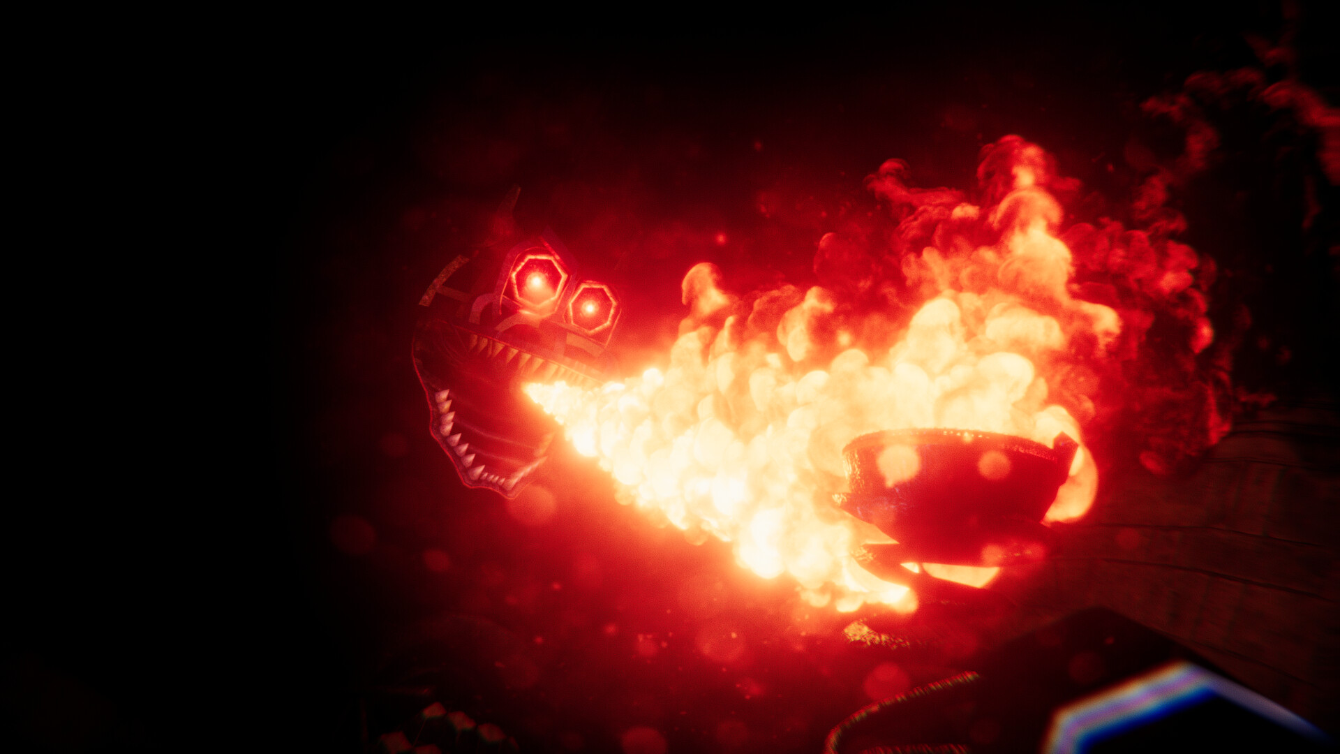 Venge screenshot 7