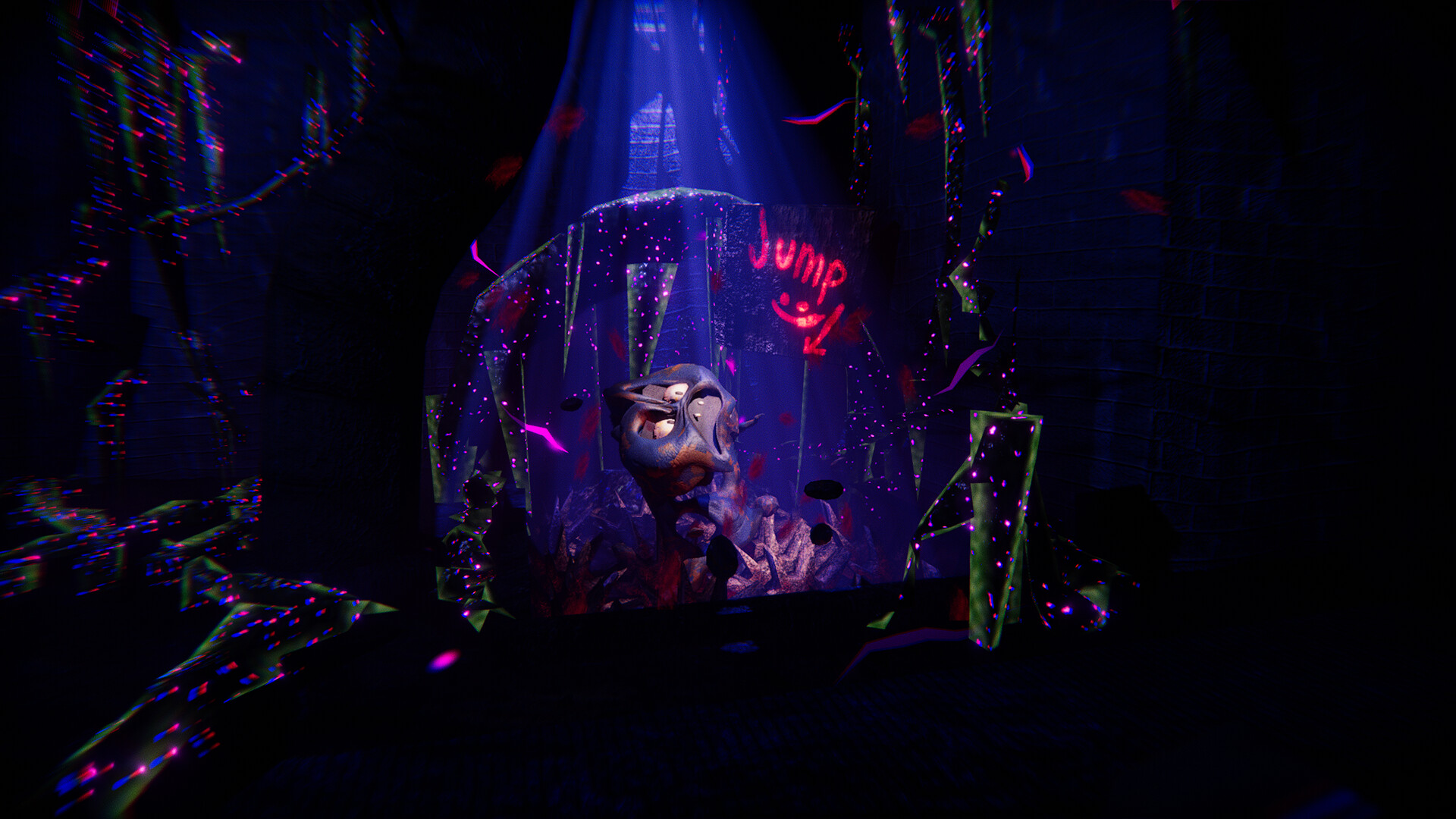 Venge screenshot 6