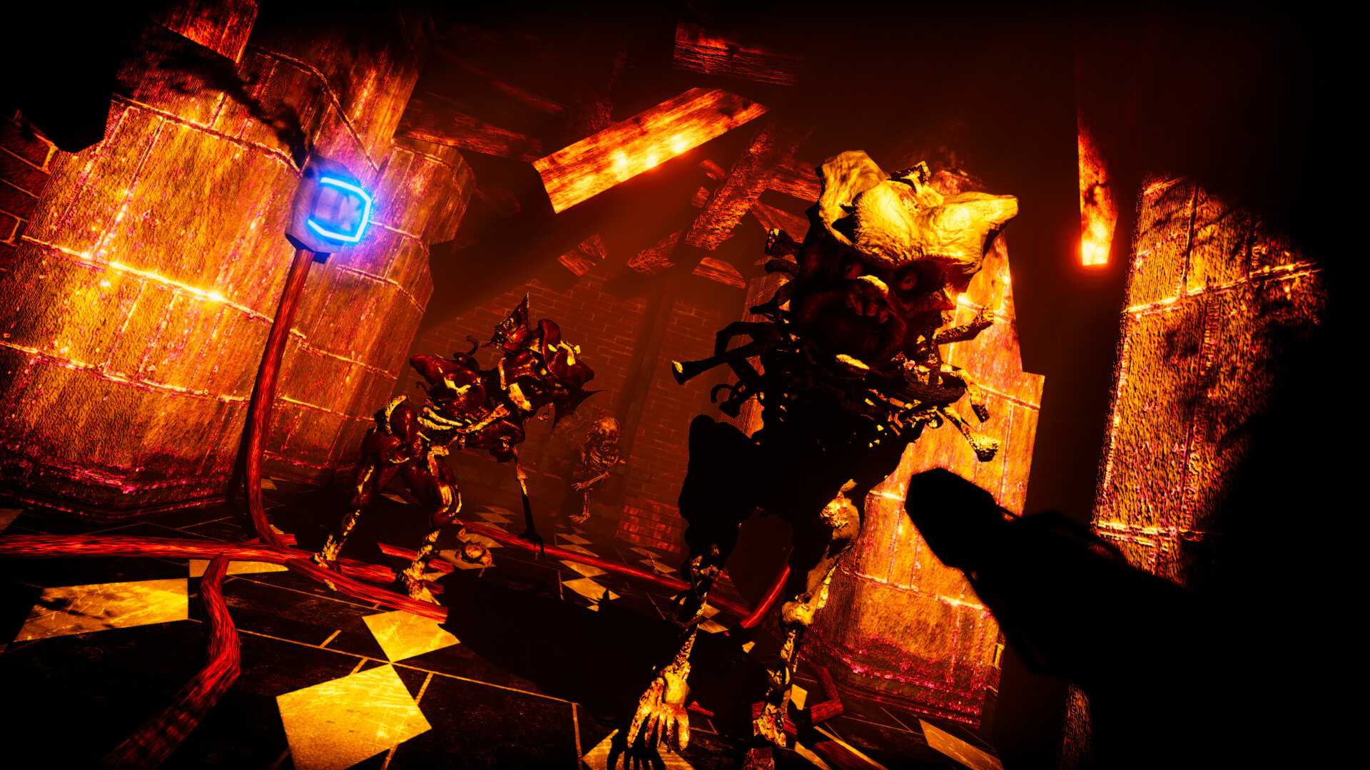 Venge screenshot 3